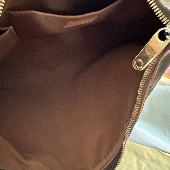 Louis botton originsl shoulder bag - Picture 8 of 9